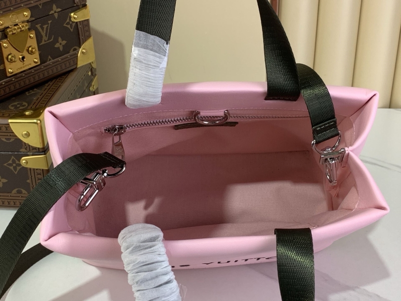 LV Shopping Bags